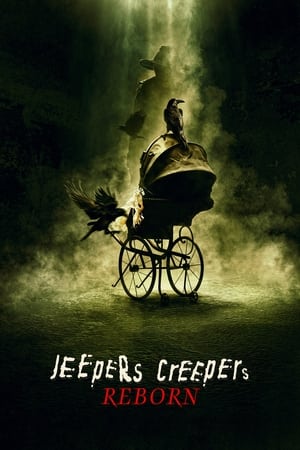 Jeepers Creepers: Reborn (2022) Hindi Dual Audio – - Movierulz