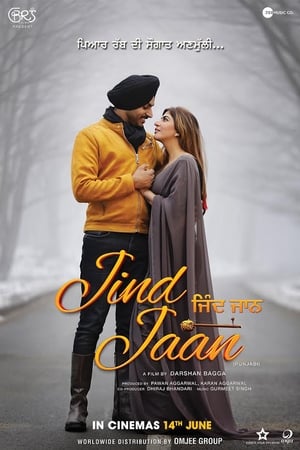 Jind Jaan (2019) Punjabi Movie Pre- - [350MB] - Movierulz