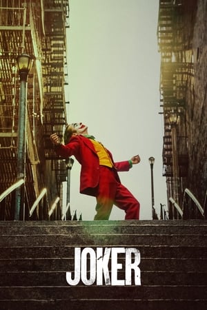 Joker (2019) (English) Movie [330MB] - Movierulz
