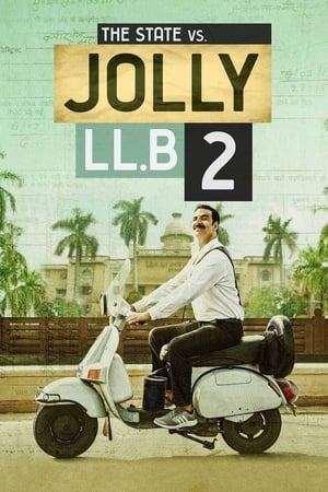 Jolly LLB 2 (2017) 300MB Full Movie Download - Movierulz
