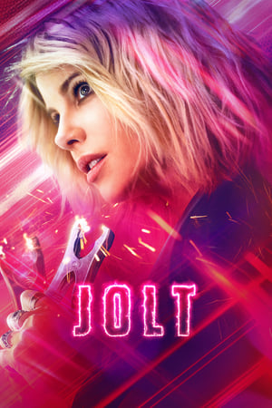 Jolt (2021) Hindi Dual Audio 350MB - Movierulz