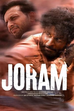 Joram 2023 Hindi – - Movierulz