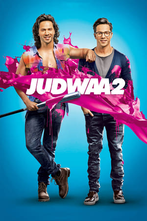 Judwaa 2 (2017) 430MB Full Movie Download - Movierulz