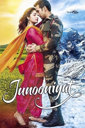 Junooniyat (2016) 160mb hindi movie Download - Movierulz
