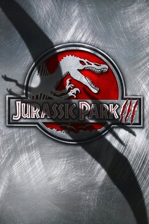 Jurassic Park III (2001) Hindi Dubbed [700MB] Download - Movierulz