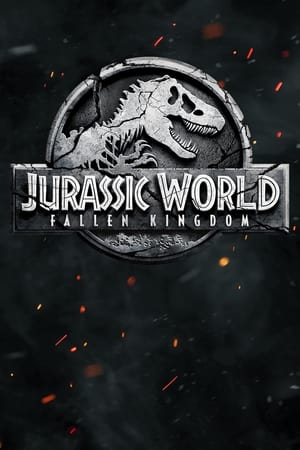 Jurassic World Fallen Kingdom 2018 Hindi (Org) Dual Audio [200MB] - Movierulz