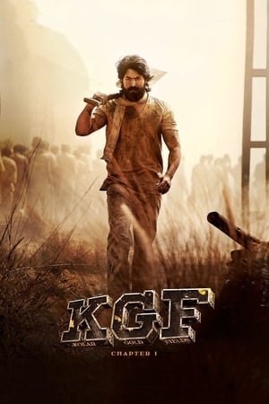 K.G.F: Chapter 1 (2018) Hindi Dubbed [1.4GB] - Movierulz