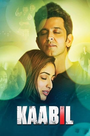 Kaabil 2017 Full Movie [650MB] Download - Movierulz