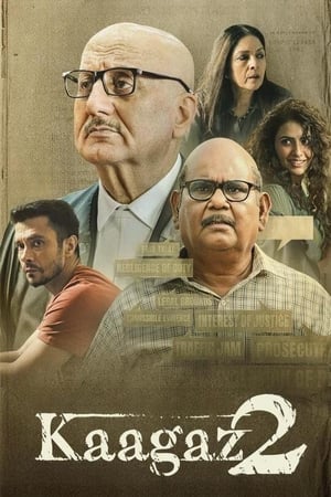 Kaagaz 2 2024 Hindi (ORG) – – - Movierulz