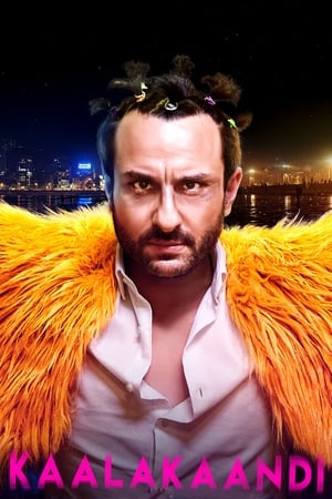 Kaalakaandi (2018) Hindi Movie 450MB - Movierulz