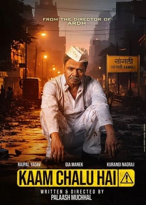Kaam Chalu Hai 2024 Hindi – – - Movierulz