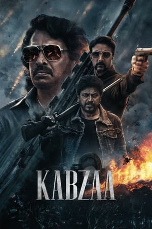 Kabzaa 2023 Hindi (ORG) Movie - 480 - Movierulz
