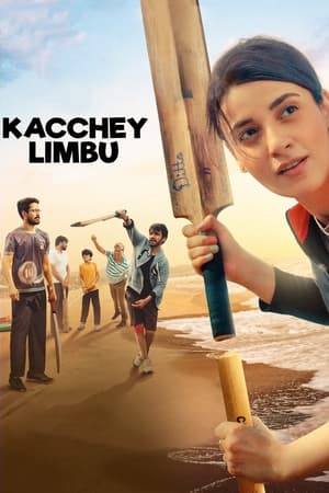 Kacchey Limbu 2023 Hindi - Movierulz