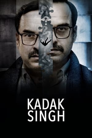 Kadak Singh 2023 Hindi – - Movierulz