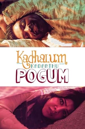 Kadhalum Kadanthu Pogum (2016) Hindi Dual Audio 450MB - Movierulz