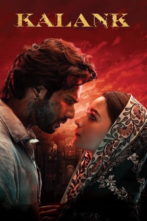 Kalank (2019) Hindi Movie - [450MB] - Movierulz