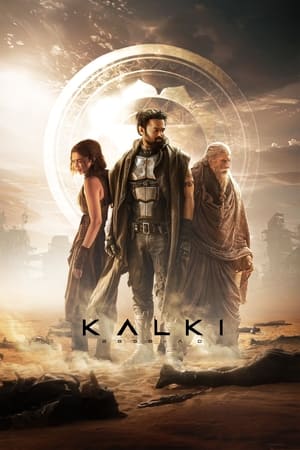 Kalki 2898 - AD 2024 Tamil - Movierulz