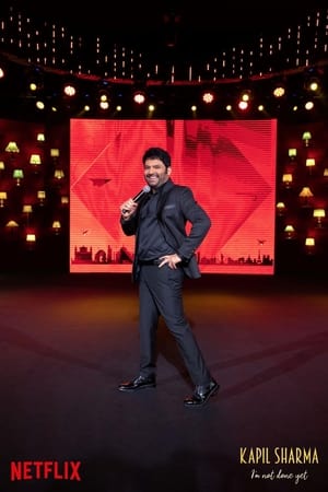 Kapil Sharma: I’m Not Done Yet (2022) Hindi – – - Movierulz