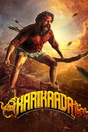Karikaada 2026 Tamil Audio - Movierulz