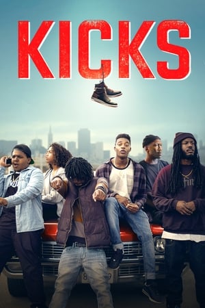 Kicks (2016) Hindi Dual Audio 300MB - Movierulz