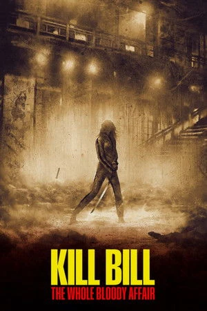 Kill Bill: The Whole Bloody Affair 2011 Hindi Dual Audio - Movierulz
