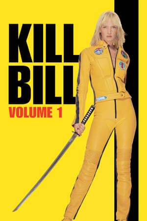 Kill Bill: Vol. 1 (2003) Hindi Dual Audio 350MB - Movierulz