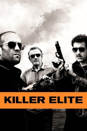 Killer Elite (2011) Hindi Dual Audio [950MB] - Movierulz