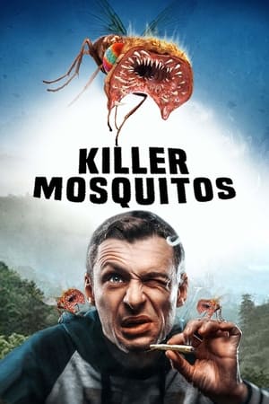 Killer Mosquitos (2018) Hindi Dual Audio [880MB] - Movierulz