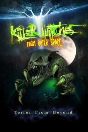 Killer Witches from Outer Space 2023 Tamil - Movierulz