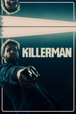 Killerman (2019) Hindi Dual Audio 400MB - Movierulz