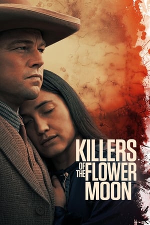 Killers of the Flower Moon 2023 (Studio-DUB OST) – - Movierulz