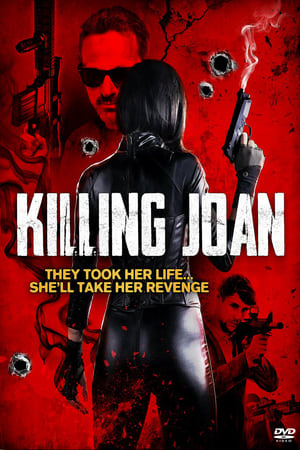 Killing Joan 2018 Hindi Dual Audio 300MB - Movierulz