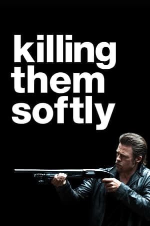 Killing Them Softly (2012) Hindi Dual Audio 300MB - Movierulz