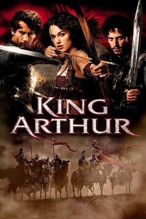King Arthur (2004) 100MB Dual Audio (Hindi-English) - Movierulz