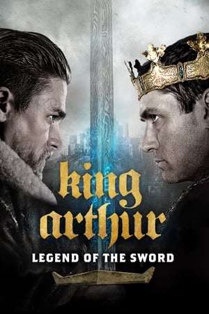 King Arthur: Legend of the Sword (2017) Hindi Dual Audio [1GB] - Movierulz