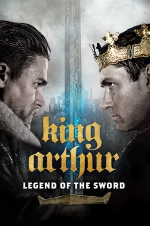 King Arthur: Legend of the Sword 2017 Movie [700MB] Download - Movierulz