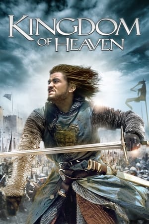 Kingdom of Heaven (2005) Hindi Dual Audio 500MB - Movierulz