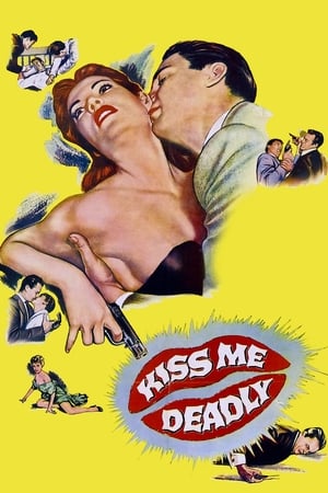 Kiss Me Deadly 2008 Hindi Dual Audio [980MB] - Movierulz