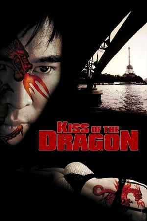 Kiss of the Dragon (2001) Hindi Dual Audio 330MB - Movierulz