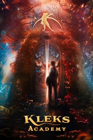 Kleks Academy (2024) Hindi Dual Audio – 720p – - Movierulz