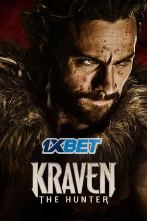 Kraven the Hunter (2024) Hindi Dual Audio – – - Movierulz