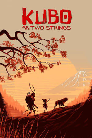 Kubo and the Two Strings (2016) Hindi Dual Audio [800MB] - Movierulz