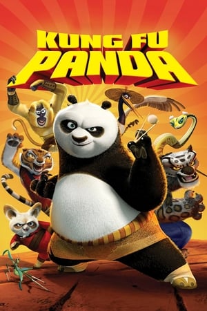 Kung Fu Panda 2008 100mb Hindi Dual Audio Download - Movierulz