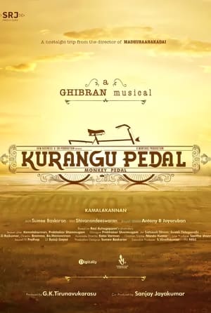 Kurangu Pedal 2024 Tamil - Movierulz