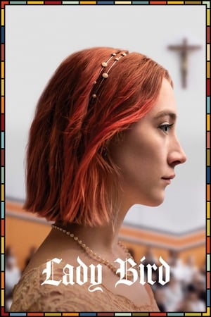 Lady Bird 2017 Hindi Dual Audio [860MB] - Movierulz