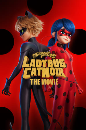 Ladybug & Cat Noir: The Movie (2023) Hindi Dual Audio – - Movierulz