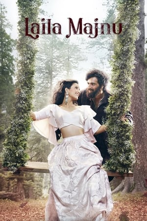 Laila Majnu (2018) Hindi Movie - [380MB] - Movierulz