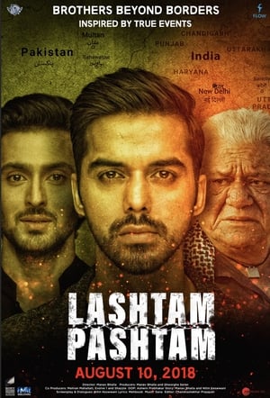 Lashtam Pashtam (2018) Hindi Movie - [400MB] - Movierulz