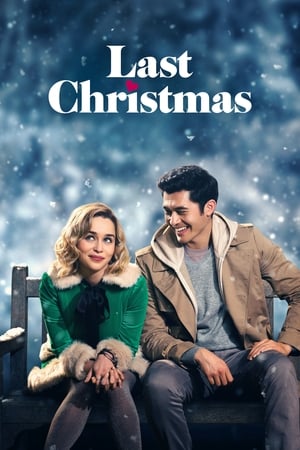 Last Christmas (2019) Hindi Dual Audio 350MB - Movierulz