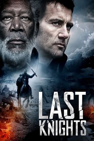 Last Knights 2015 Dual Audio Hindi Movie - 900MB - Movierulz